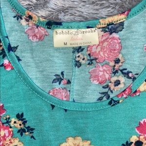 Bobbie Brooks blouse